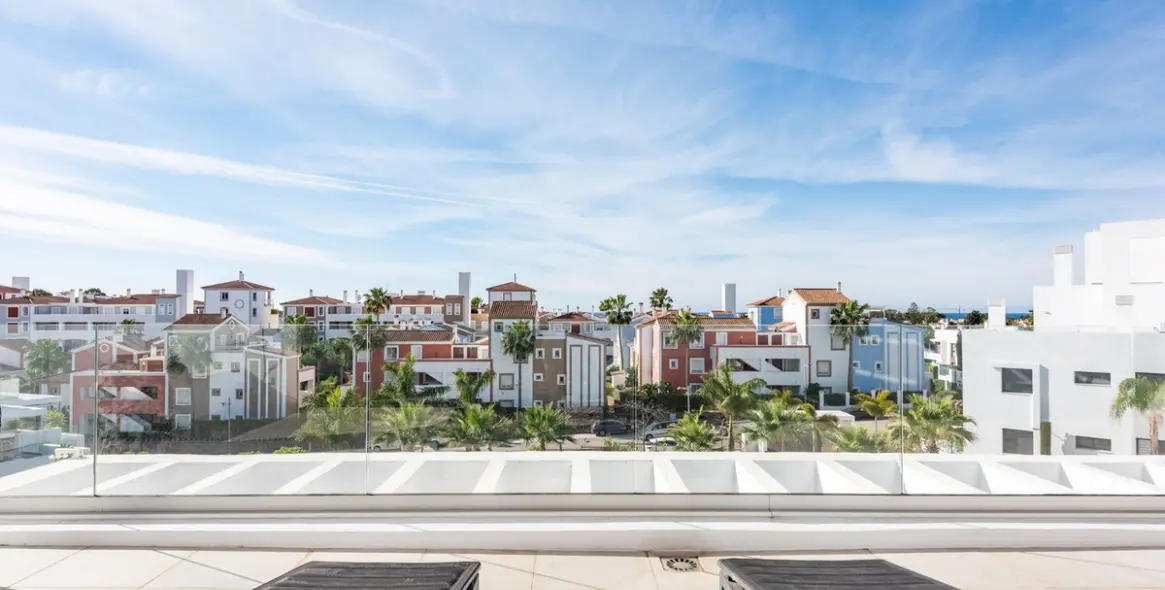 Продажа пентхауса в El Paraiso 31