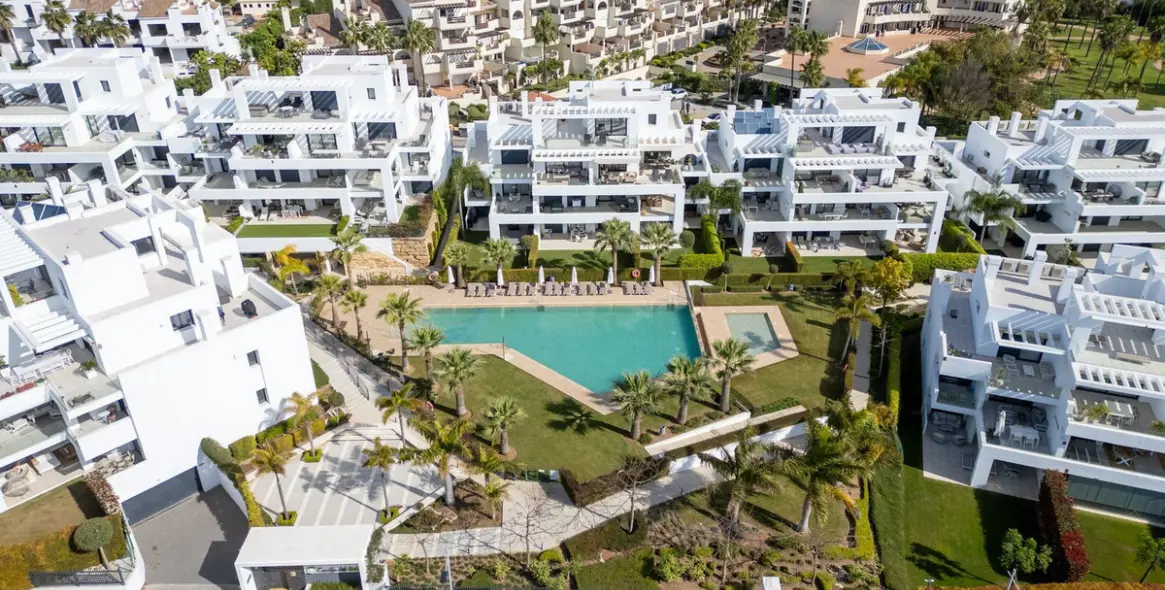 Продажа пентхауса в El Paraiso 35