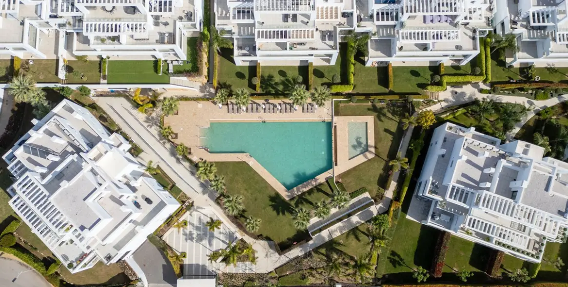 Продажа пентхауса в El Paraiso 38