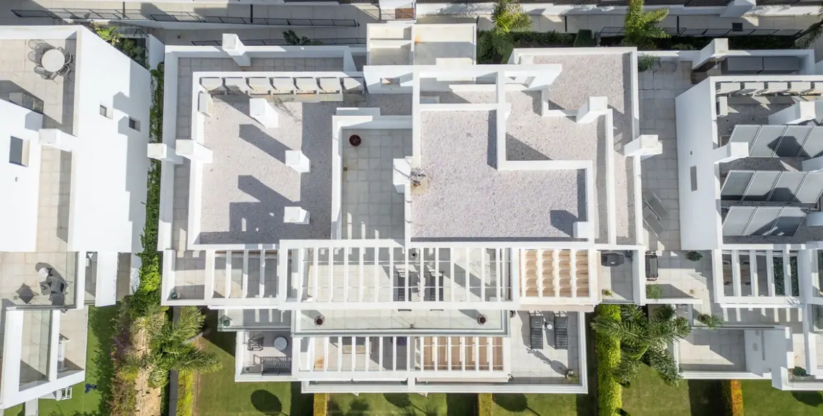 Продажа пентхауса в El Paraiso 39