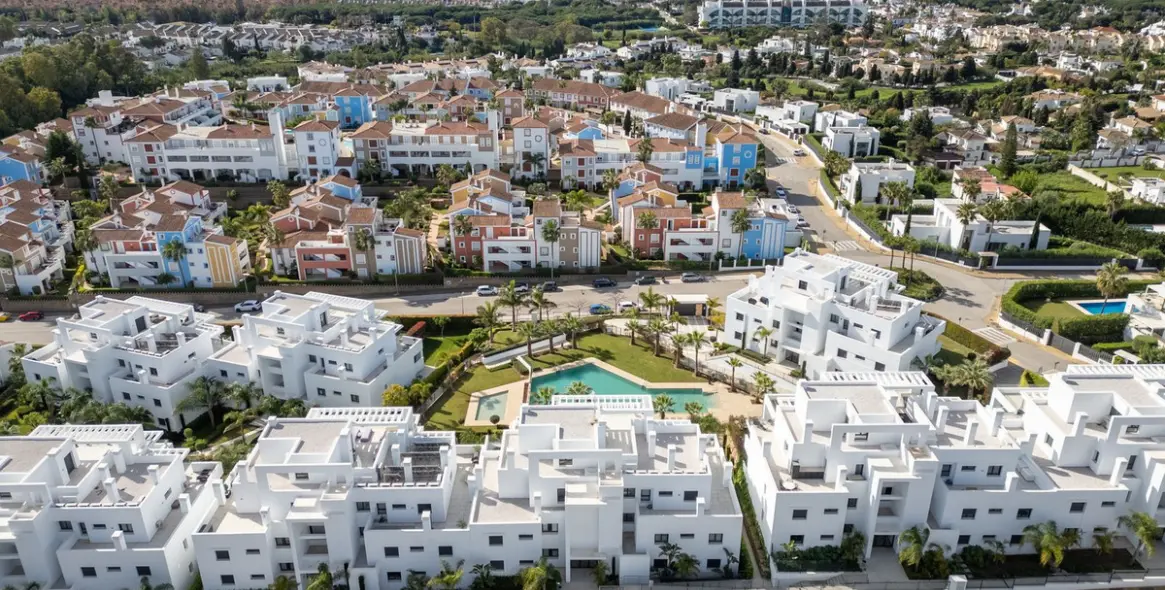 Продажа пентхауса в El Paraiso 40