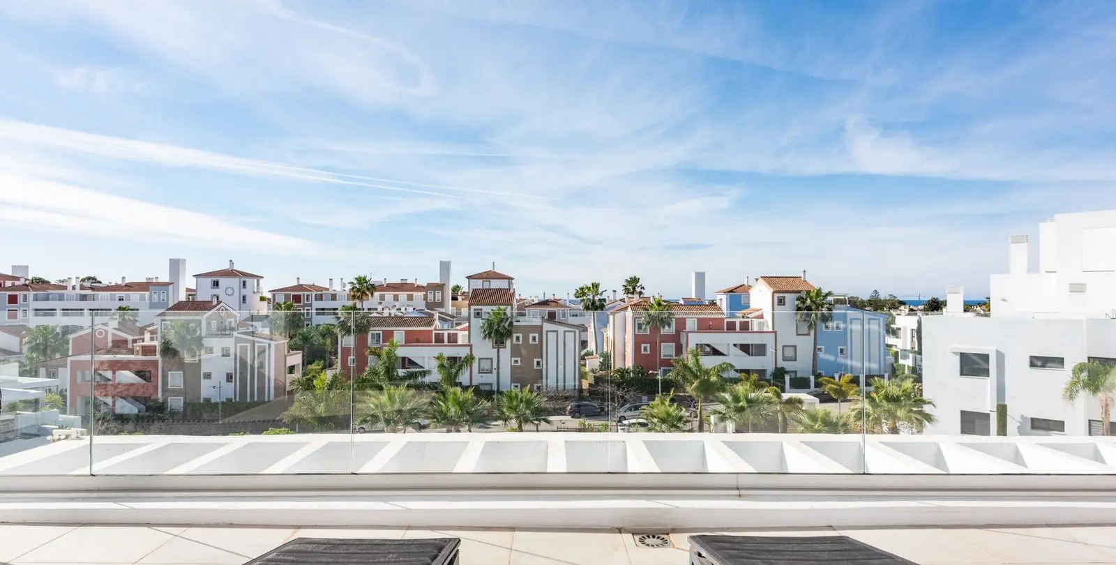 Продажа пентхауса в El Paraiso 31