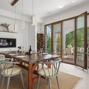 Venta de villa independiente en Estepona