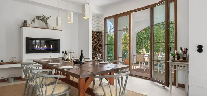 Venta de villa independiente en Estepona 4