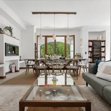 Venta de villa independiente en Estepona