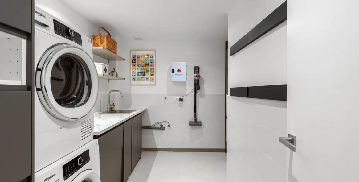 Venta de villa independiente en Estepona 21