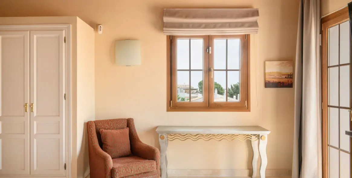 Venta de villa independiente en El Paraiso 40