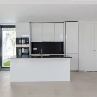 Long-term rent of penthouse duplex in La Quinta