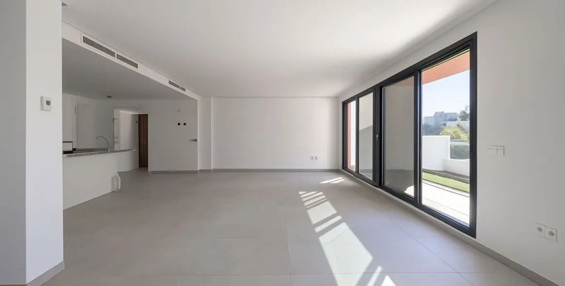 Long-term rent of penthouse duplex in La Quinta 3