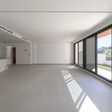 Long-term rent of penthouse duplex in La Quinta