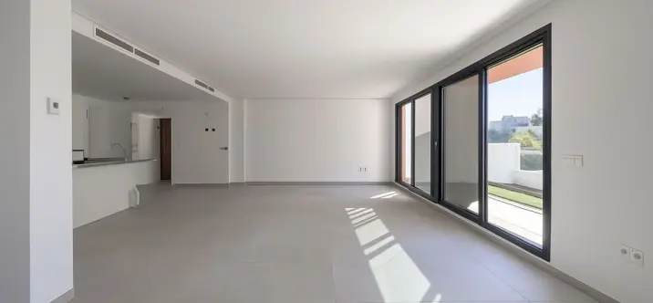 Long-term rent of penthouse duplex in La Quinta 2