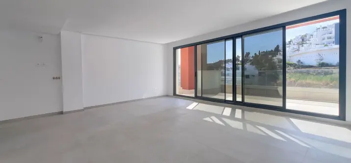 Long-term rent of penthouse duplex in La Quinta 3