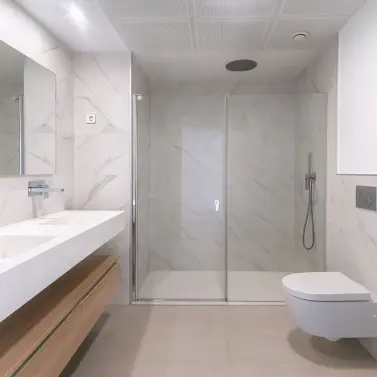 Long-term rent of penthouse duplex in La Quinta