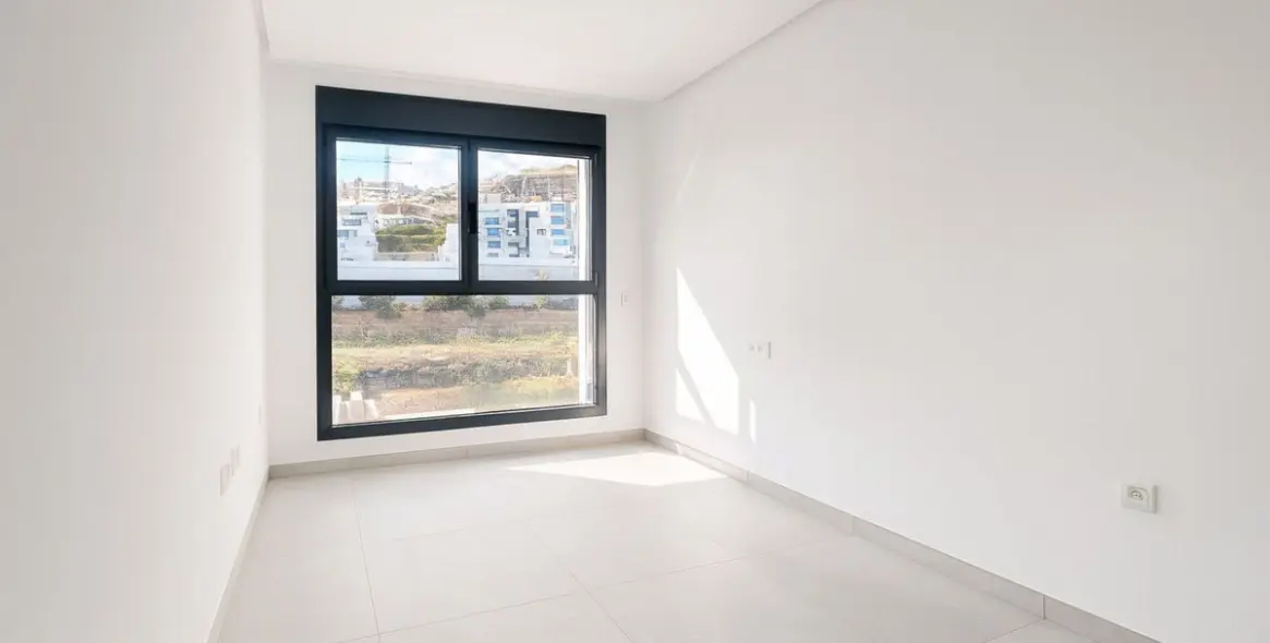 Long-term rent of penthouse duplex in La Quinta 7