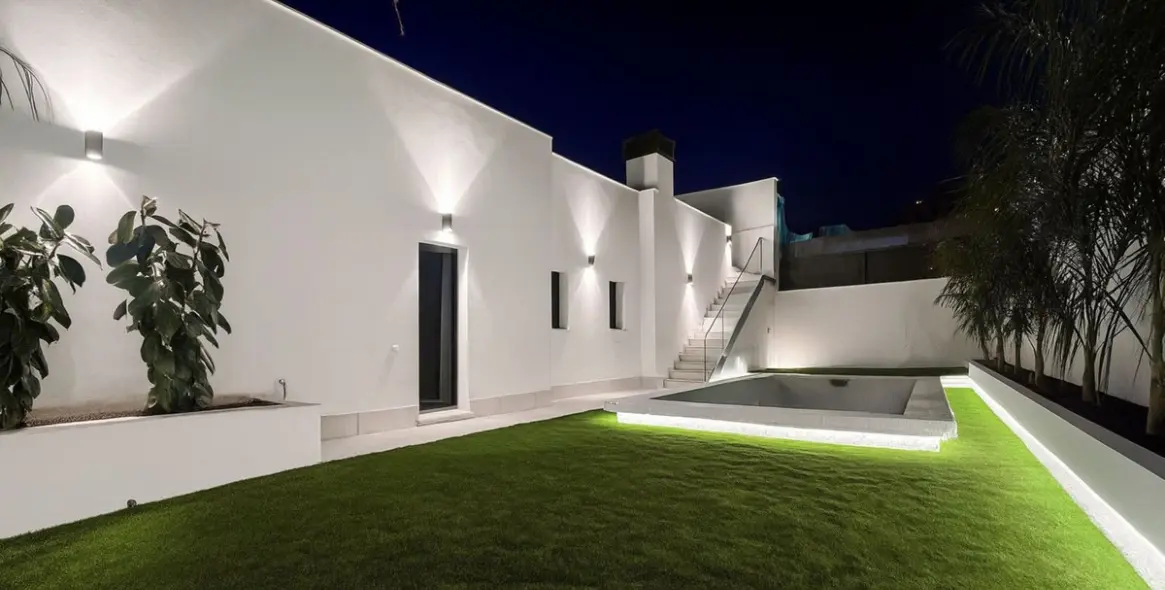 Long-term rent of penthouse duplex in La Quinta 15