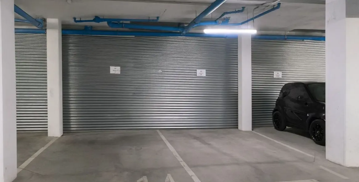 Long-term rent of penthouse duplex in La Quinta 19