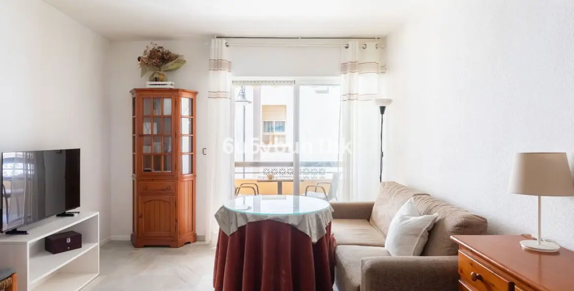 Venta de apartamento en planta baja en Fuengirola 1