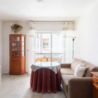 Venta de apartamento en planta baja en Fuengirola