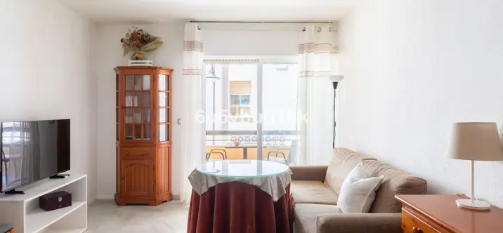 Venta de apartamento en planta baja en Fuengirola 0