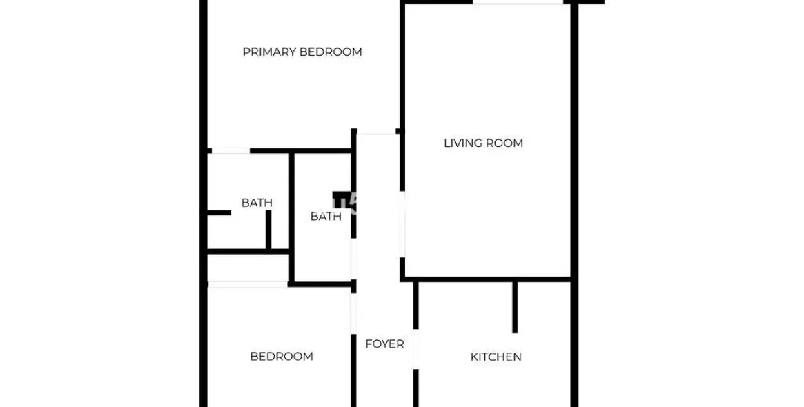 Venta de apartamento en planta baja en Fuengirola 2