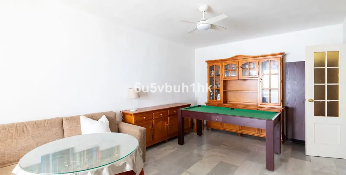 Venta de apartamento en planta baja en Fuengirola 3