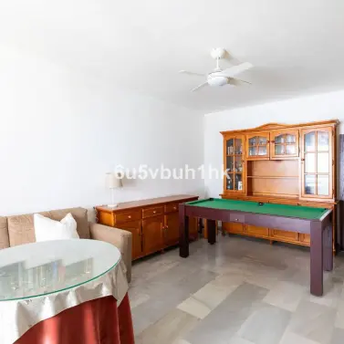 Venta de apartamento en planta baja en Fuengirola