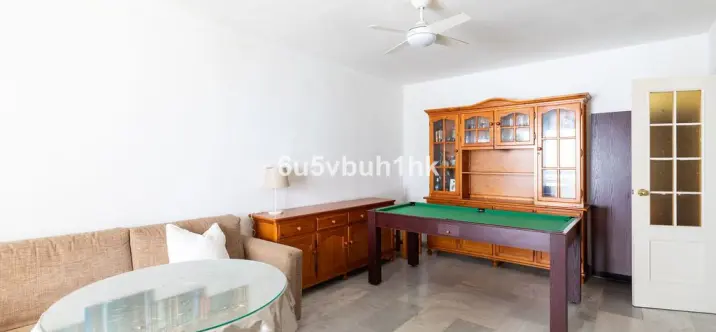 Venta de apartamento en planta baja en Fuengirola 2