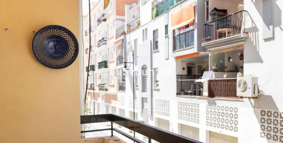 Venta de apartamento en planta baja en Fuengirola 4