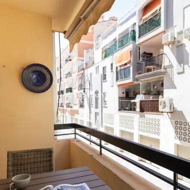 Venta de apartamento en planta baja en Fuengirola
