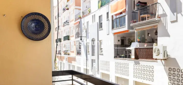 Venta de apartamento en planta baja en Fuengirola 3