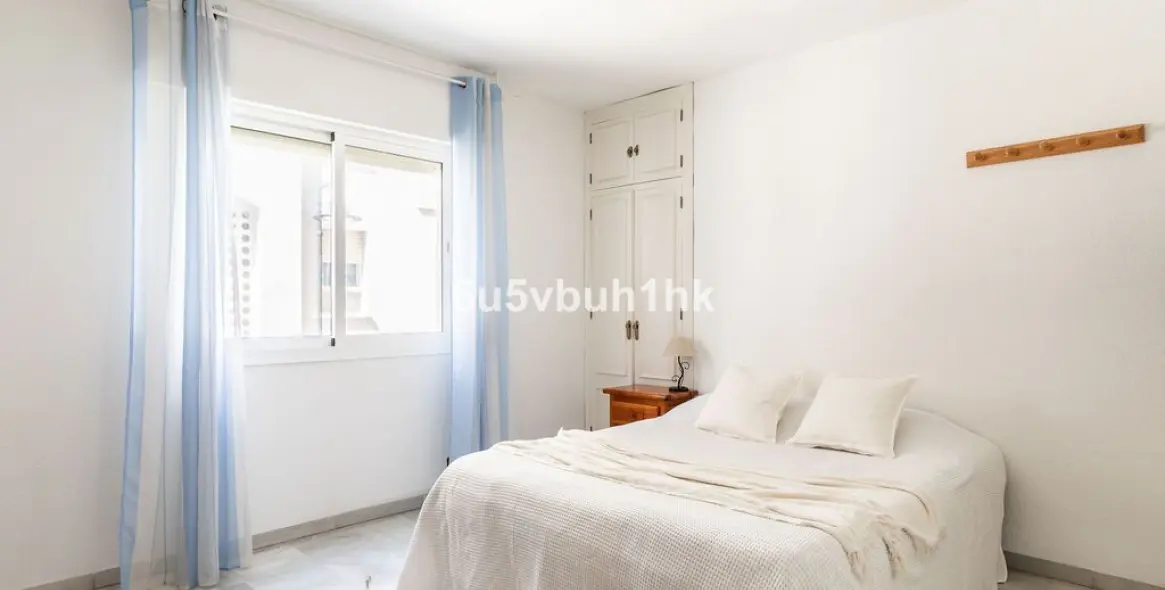 Venta de apartamento en planta baja en Fuengirola 8