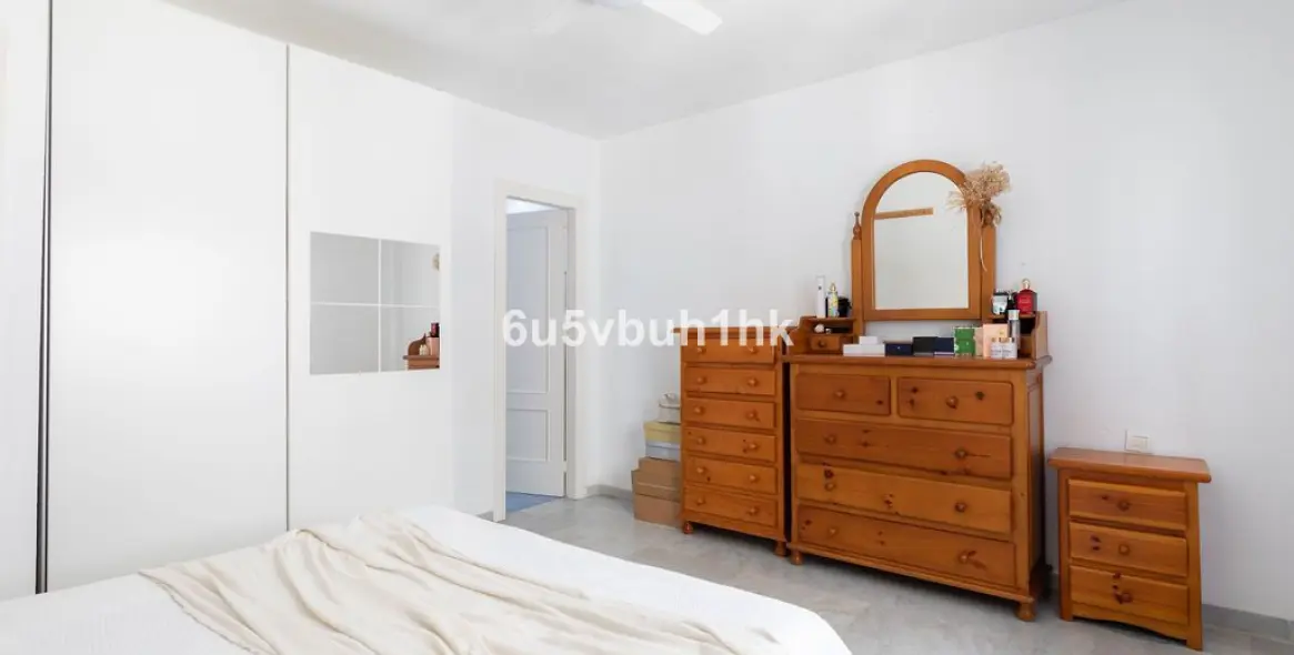 Venta de apartamento en planta baja en Fuengirola 9