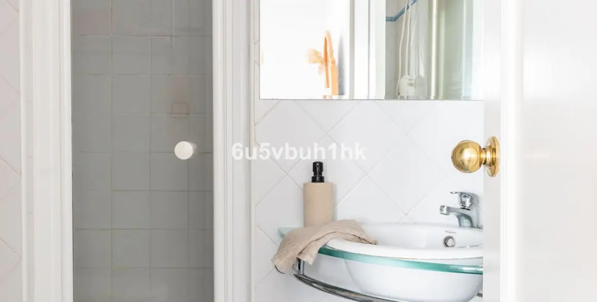 Venta de apartamento en planta baja en Fuengirola 10
