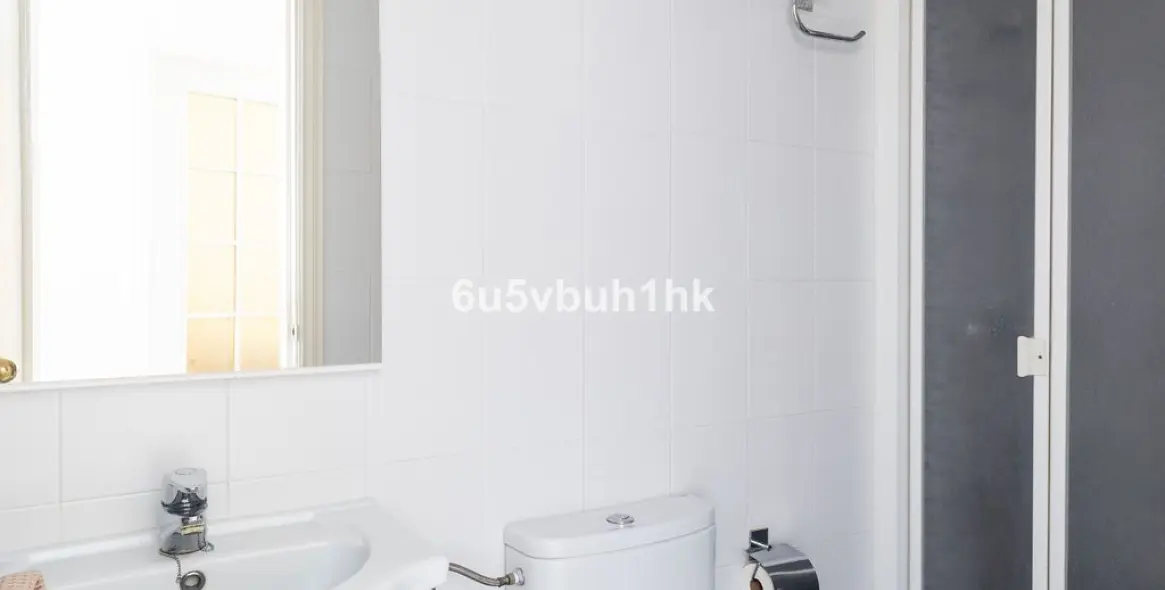 Venta de apartamento en planta baja en Fuengirola 11