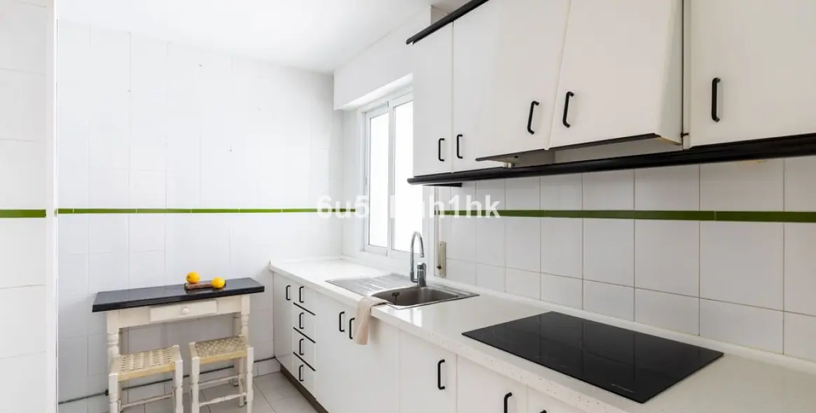 Venta de apartamento en planta baja en Fuengirola 12