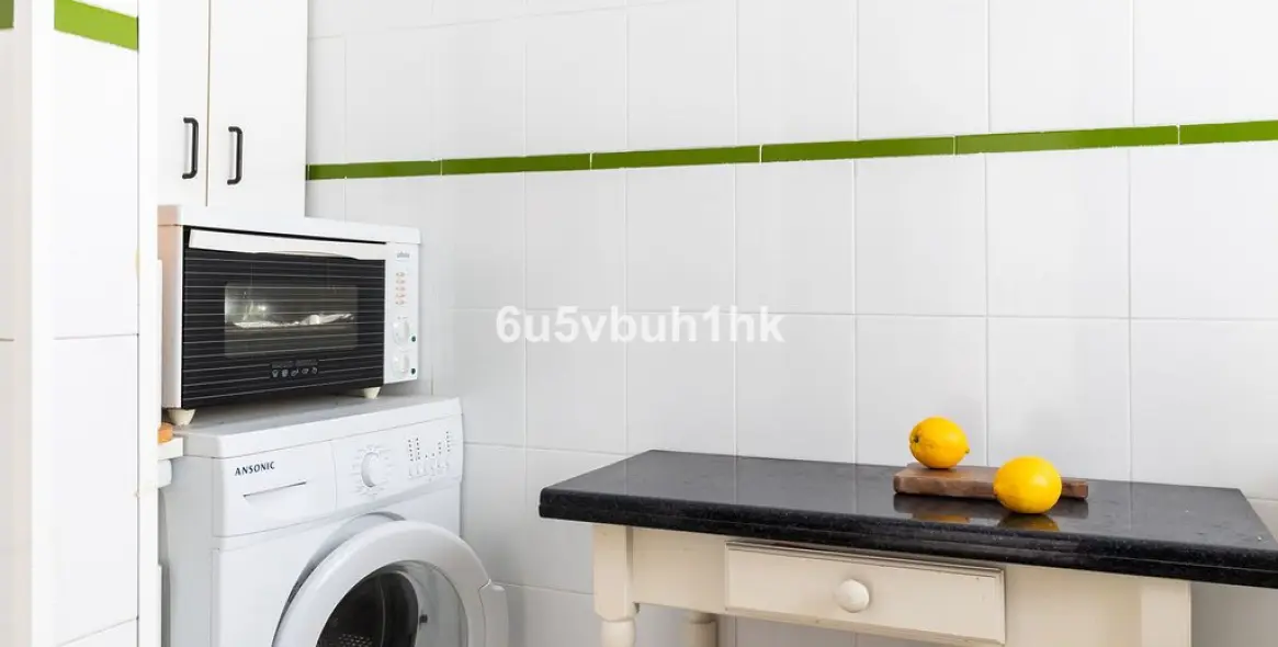 Venta de apartamento en planta baja en Fuengirola 13