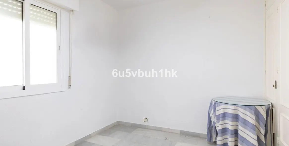 Venta de apartamento en planta baja en Fuengirola 15