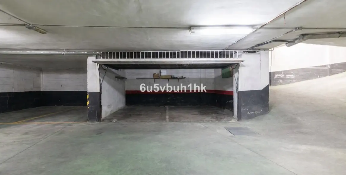 Venta de apartamento en planta baja en Fuengirola 16