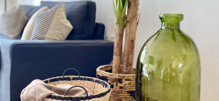 Sale of ground floor apartment in Riviera del Sol 4