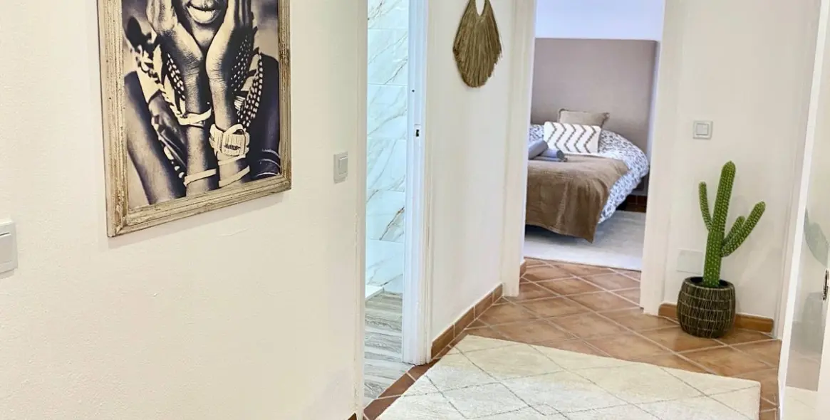 Venta de apartamento en planta baja en Riviera del Sol 10