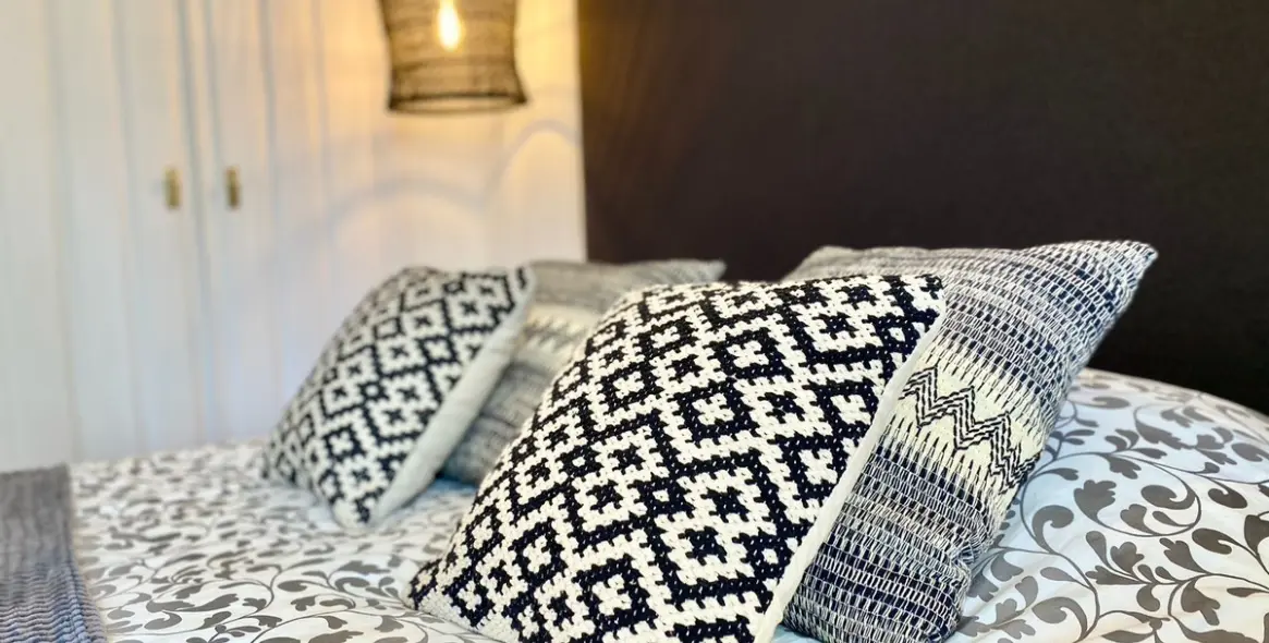 Venta de apartamento en planta baja en Riviera del Sol 12