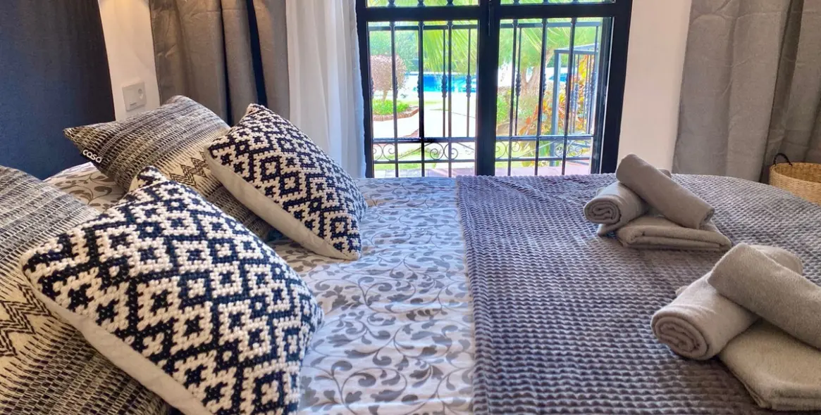 Venta de apartamento en planta baja en Riviera del Sol 16