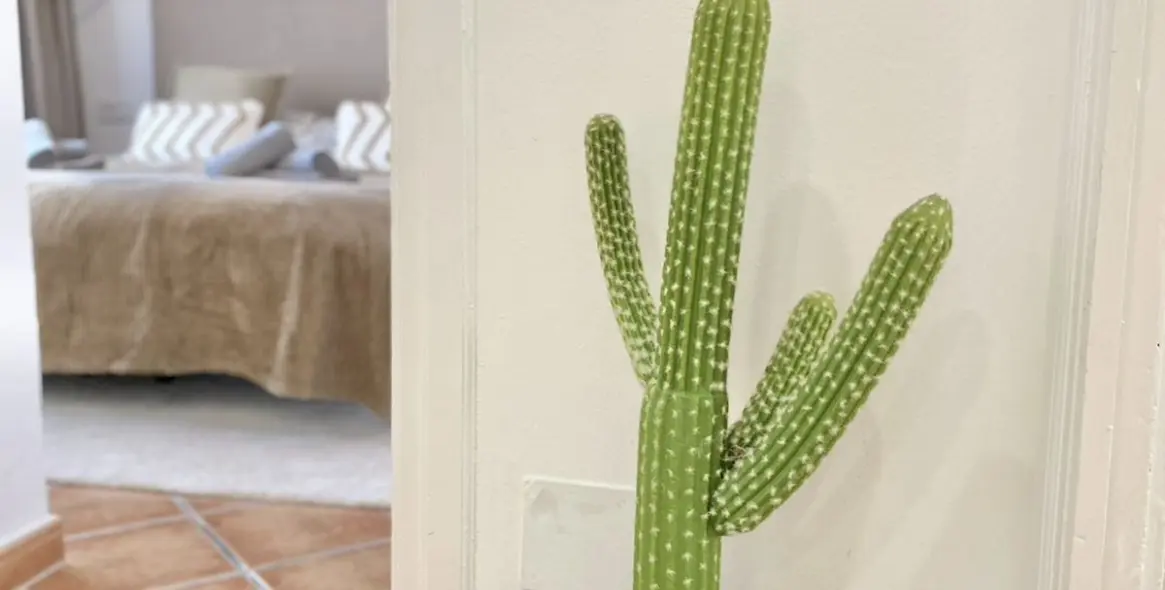 Venta de apartamento en planta baja en Riviera del Sol 17