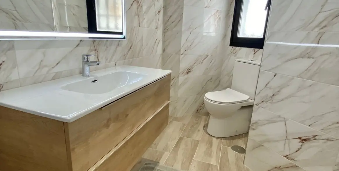 Venta de apartamento en planta baja en Riviera del Sol 21