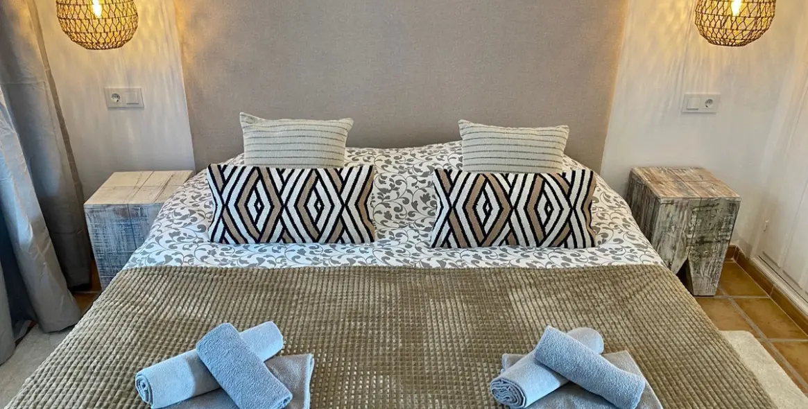 Venta de apartamento en planta baja en Riviera del Sol 24