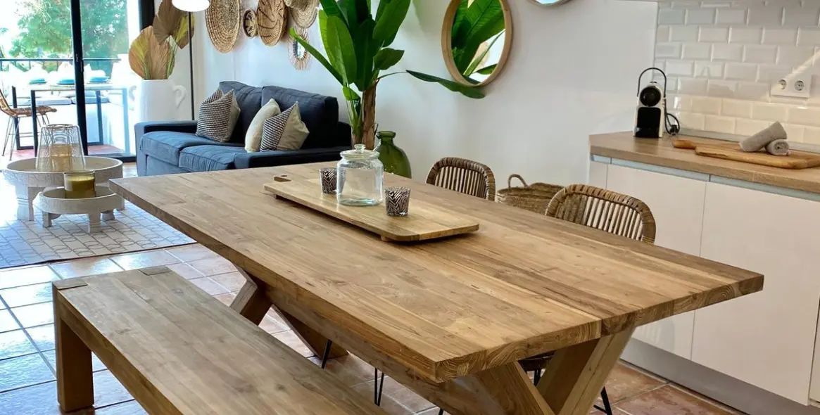 Venta de apartamento en planta baja en Riviera del Sol 28