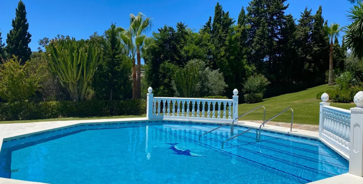 Venta de apartamento en planta baja en Riviera del Sol 39