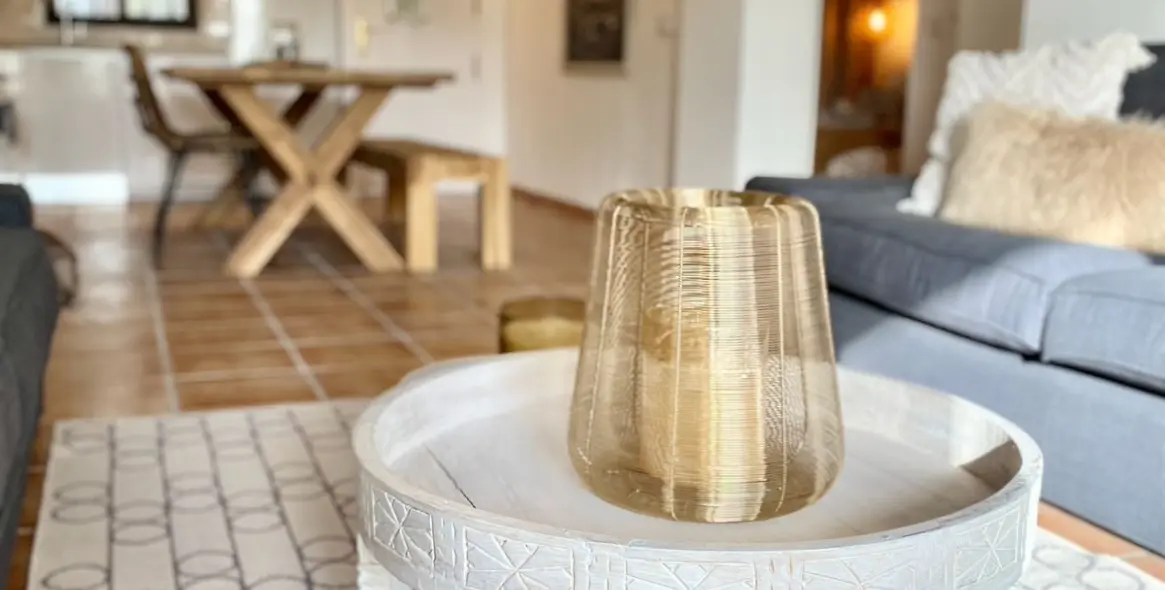 Venta de apartamento en planta baja en Riviera del Sol 40