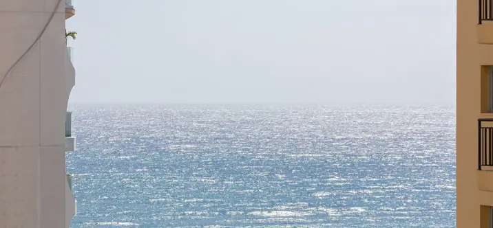 Продажа апартаментов на среднем этаже в Benalmadena Costa 3