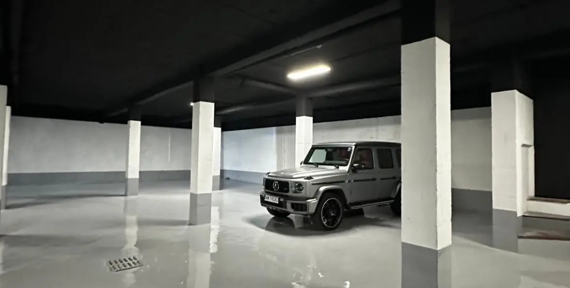 Sale of commercial premises in San Pedro de Alcántara 1